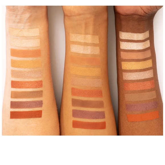 Winky Lux eyeshadow - Picture 5 of 8